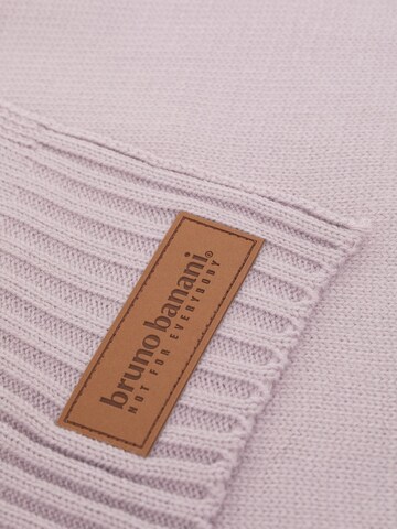 Écharpe ' BURT ' Bruno Banani en rose