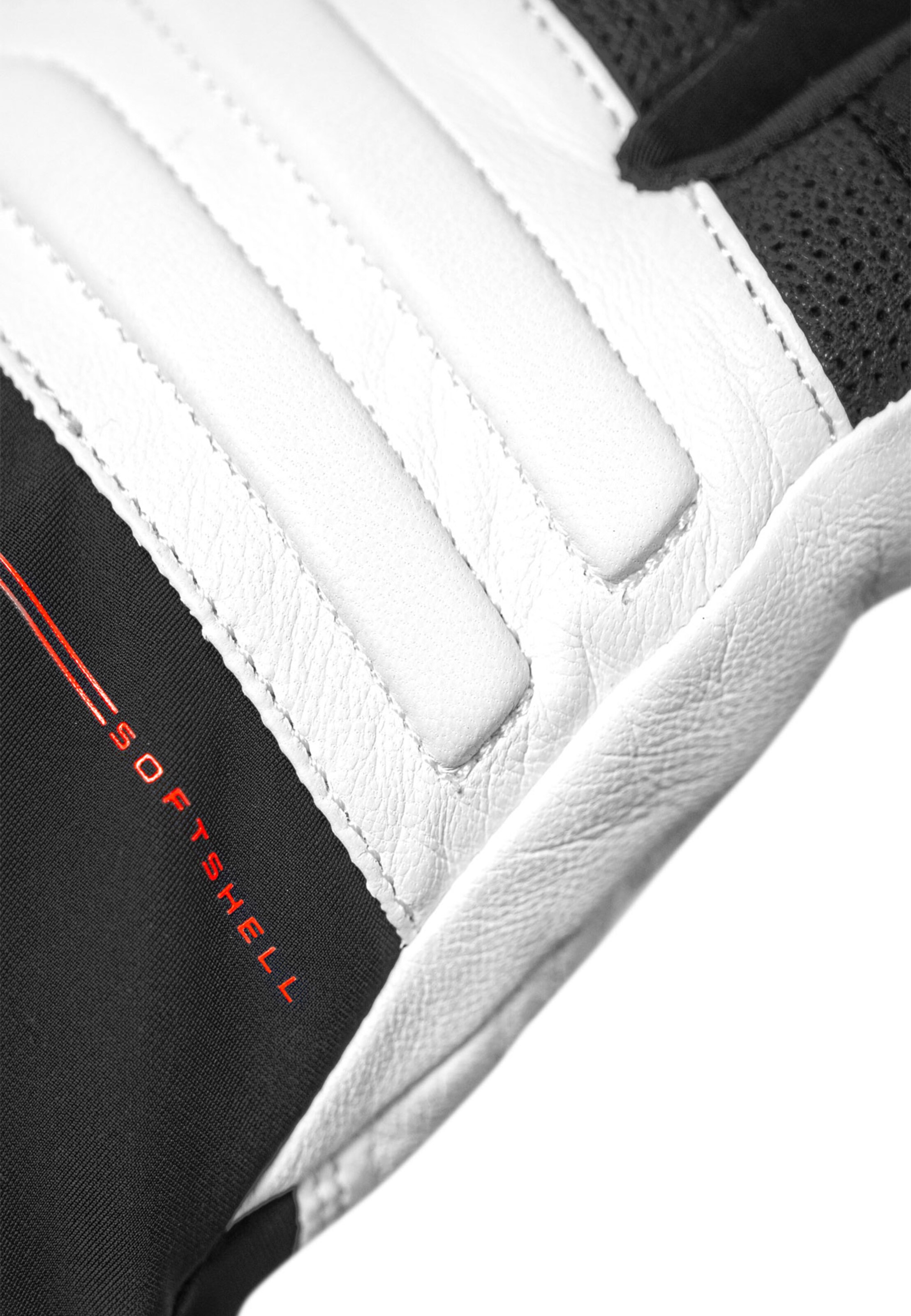 REUSCH Full finger gloves 'Jupiter' in Black