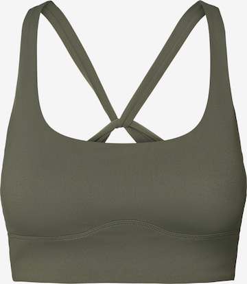 rethinkit studios Bra 'Seinna' in Green: front
