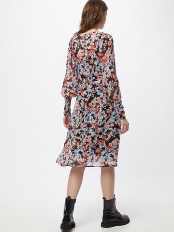 MSCH COPENHAGEN Dress 'Ammalie' in Mixed colors