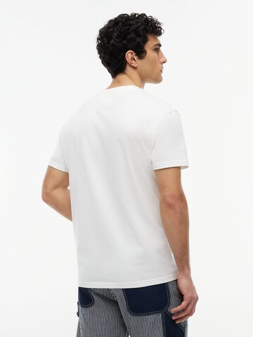 Tommy Jeans Shirt in White