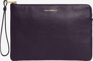 Borsa a sacco 'COCCINELLE ALIAS 11' di Coccinelle in rosso: frontale