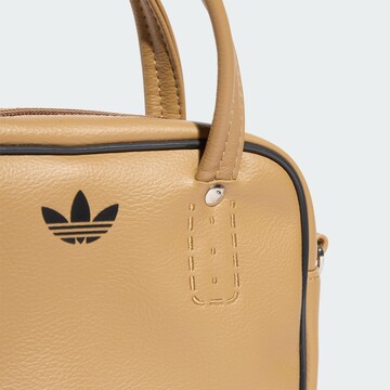 ADIDAS ORIGINALS Crossbody bag 'Adicolor' in Brown