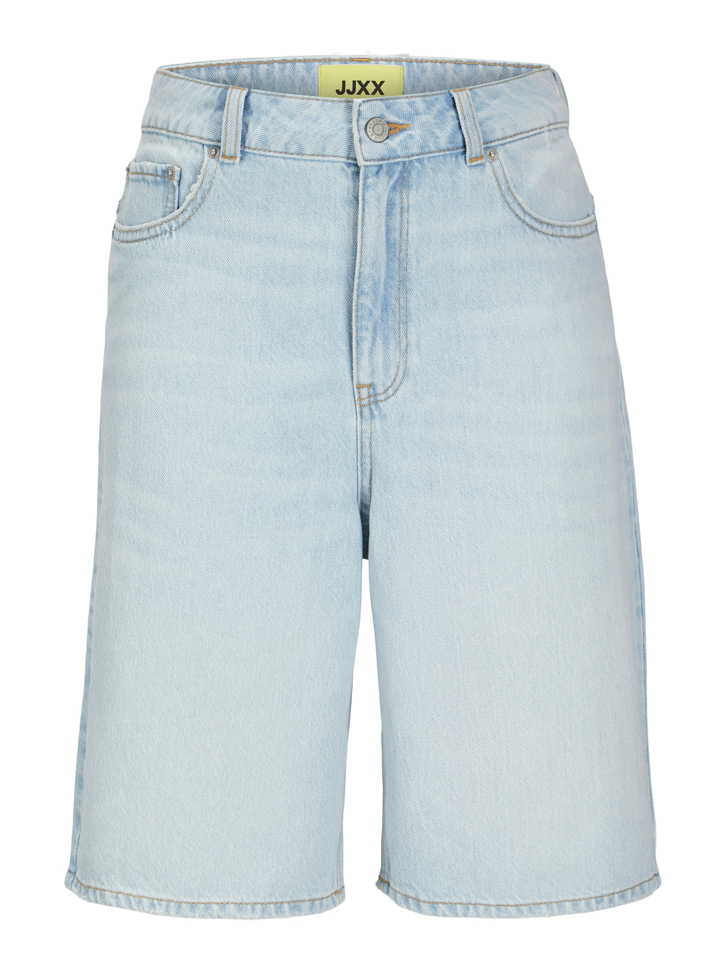 JJXX Loose fit Jeans 'JXERIN' in Blue: front