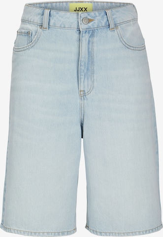 mėlyna JJXX Laisvas Džinsai 'JXERIN': priekis