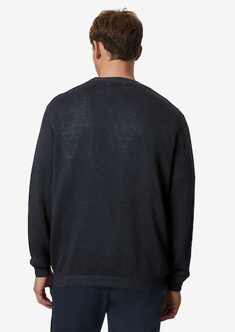 Marc O'Polo Sweater in Blue