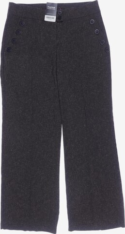 La Fée Maraboutée Pants in XL in Grey: front
