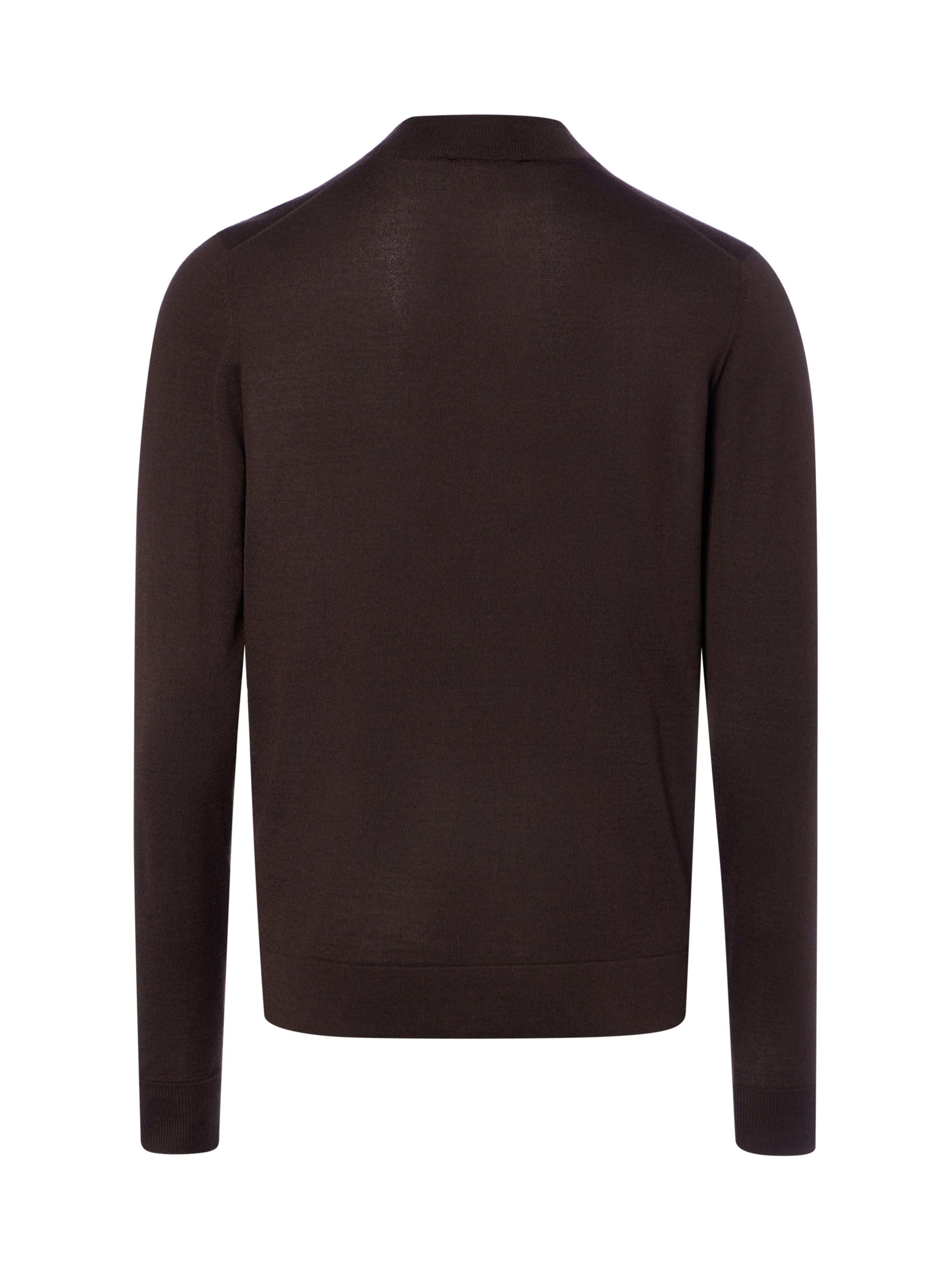 Finshley & Harding London Trui in Bruin