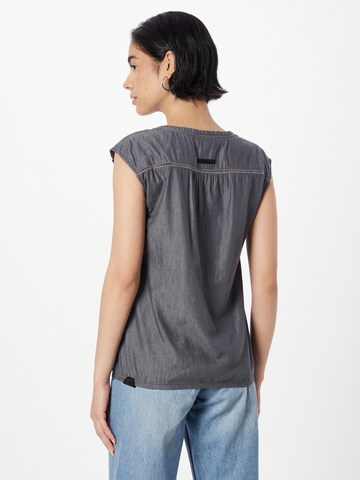 Camicia da donna 'SALTTY' di Ragwear in grigio