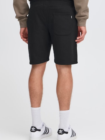 Regular Pantalon ' SDAIGULU ' !Solid en noir