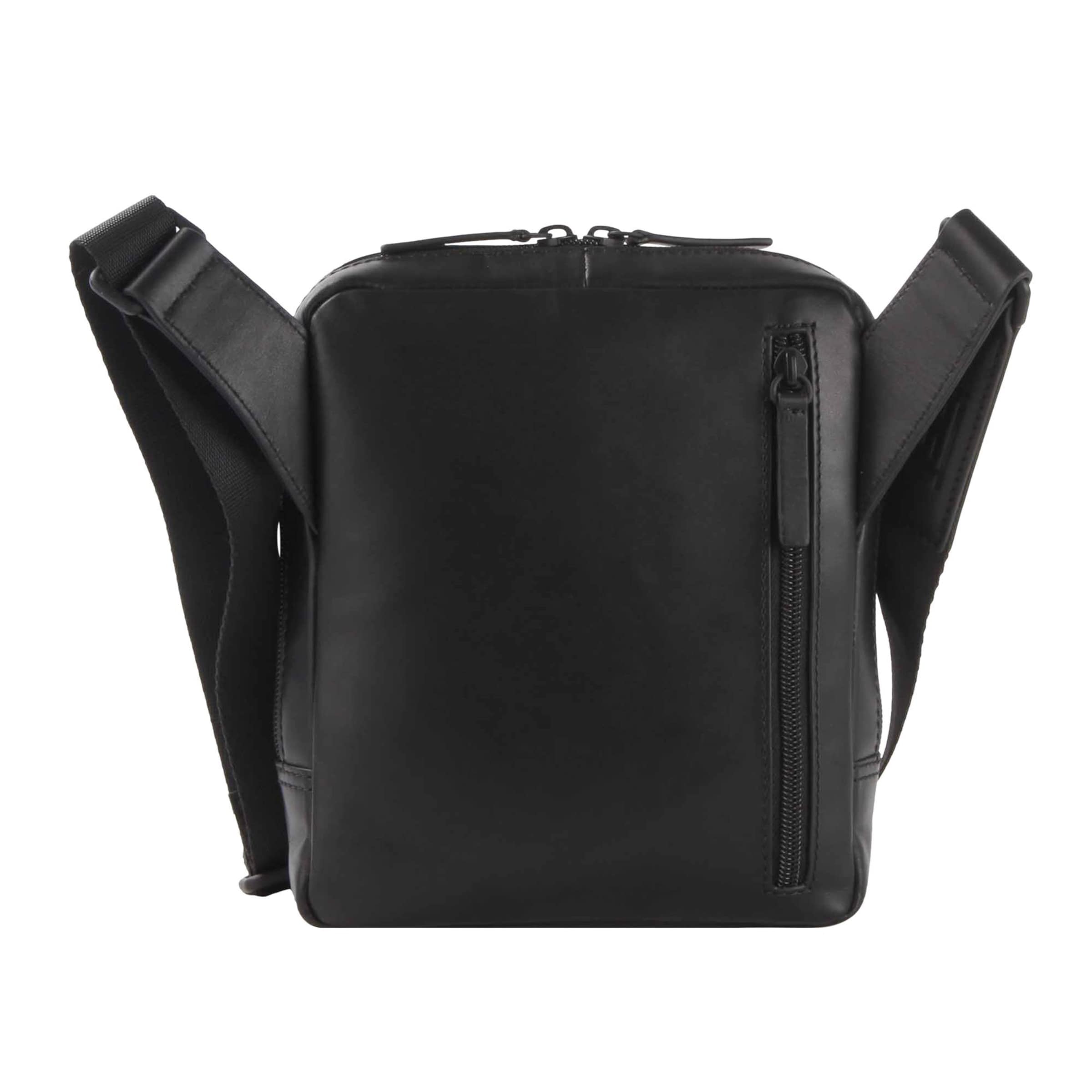 JOST Crossbody Bag 'Aarhus' in Black
