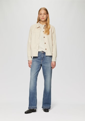 QS Trui in Beige