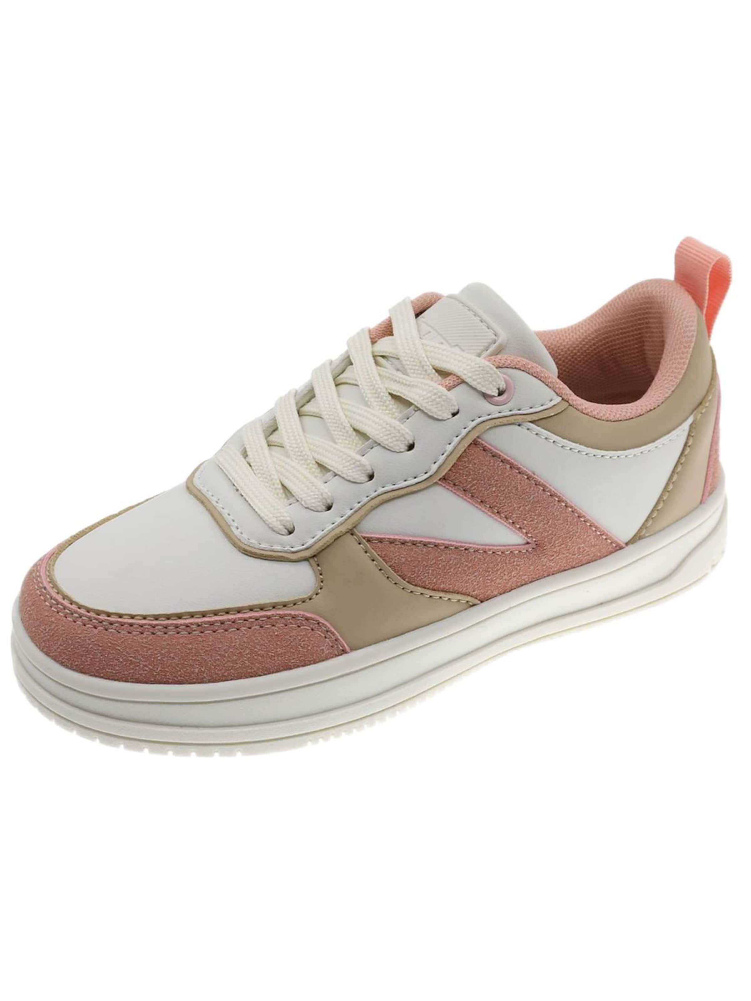 Beppi - Zapatillas deportivas en Mezcla de colores: frente