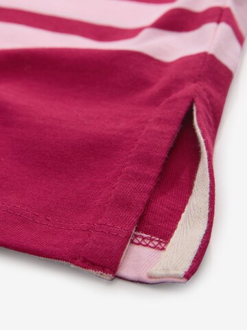 Next - Camiseta en rosa