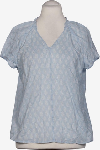 Marc O'Polo Blouse & Tunic in L in Blue: front
