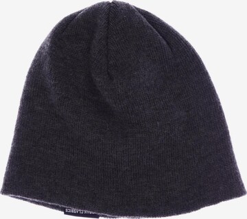 Urban Classics Hut oder Mütze One Size in Grau: predná strana