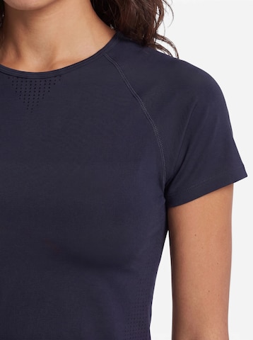ONLY PLAY Performance Shirt 'ONPJAMI' in Blue