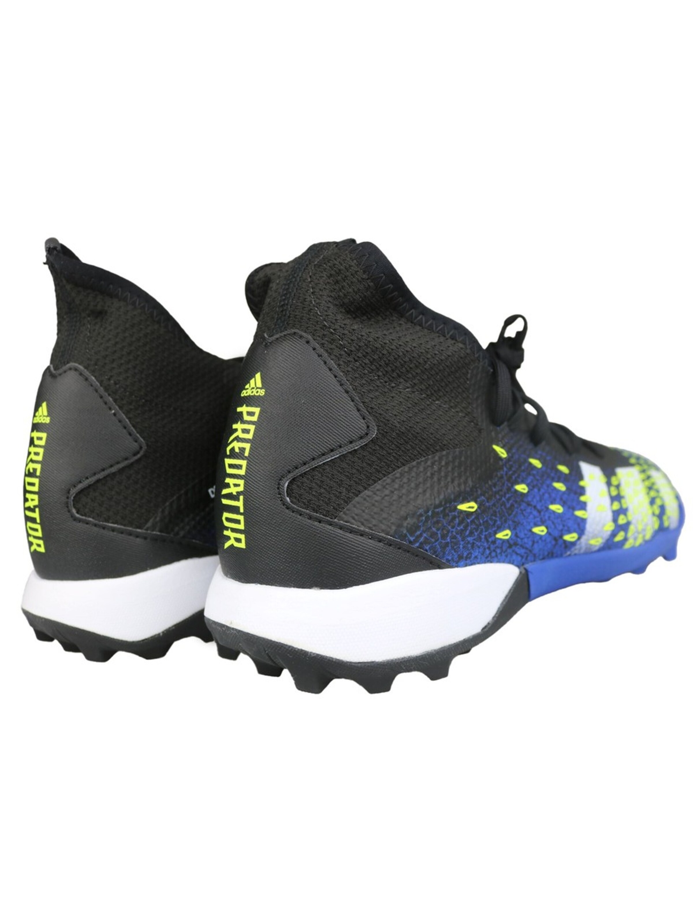 Scarpa da calcio 'Adidas Predator Freak .3 TF' di Adidas Sport in nero