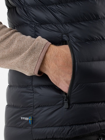 SWEDEMOUNT Vesta 'Himalaya' – černá