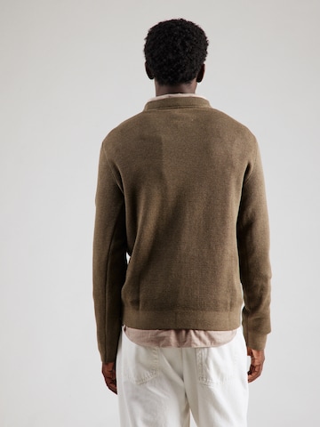 JACK & JONES - Jersey 'JPRBlamilano' en verde