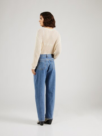 Won Hundred regular Jeans 'Alexandra' i blå