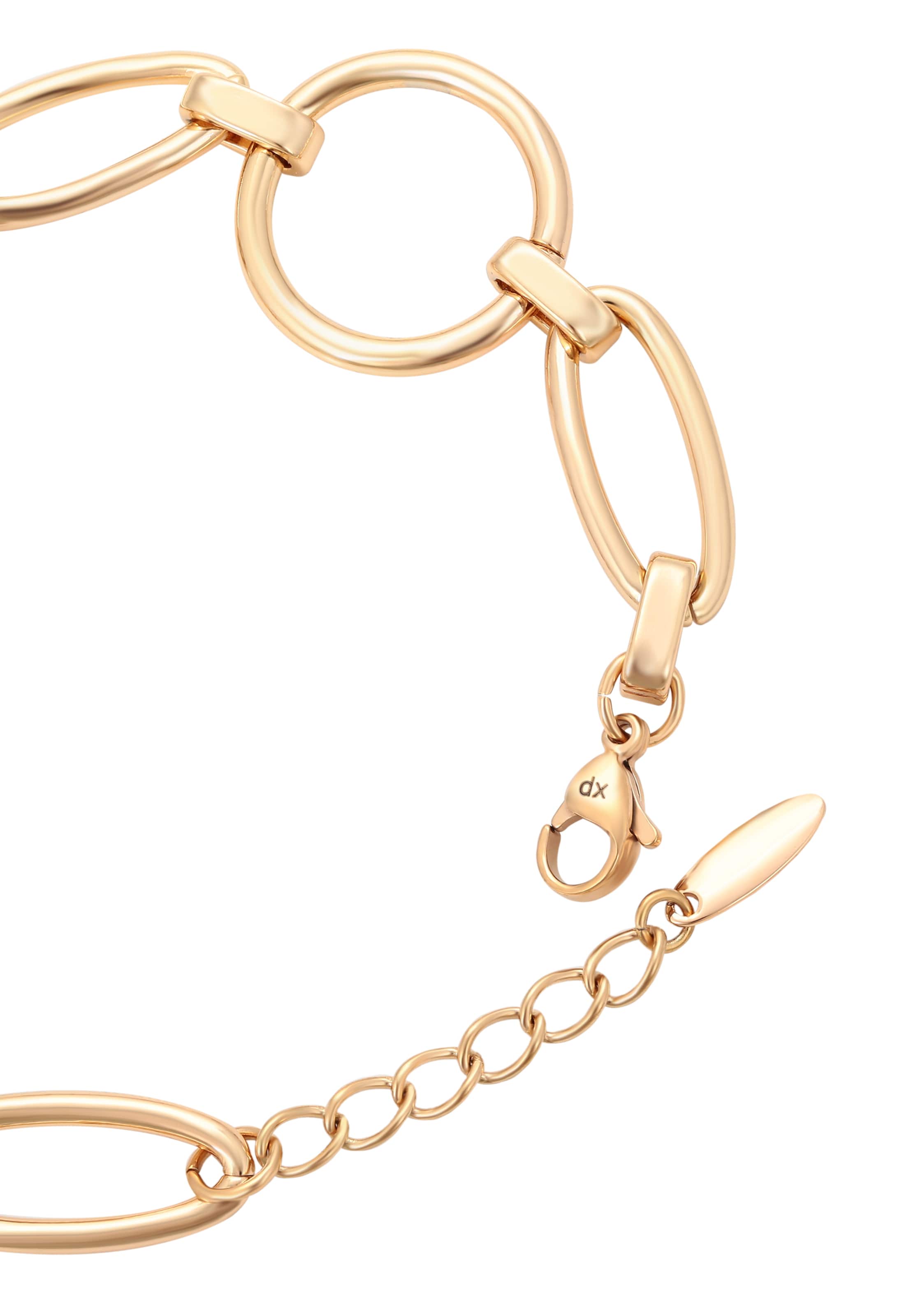 Gaya Armband in Goud