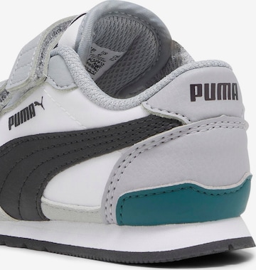 PUMA Sneakers in Wit