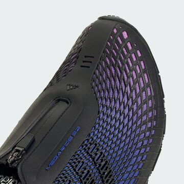 ADIDAS ORIGINALS - Zapatillas deportivas bajas 'Megaride S2' en negro