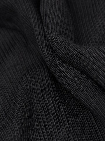 INTIMISSIMI Top in Schwarz