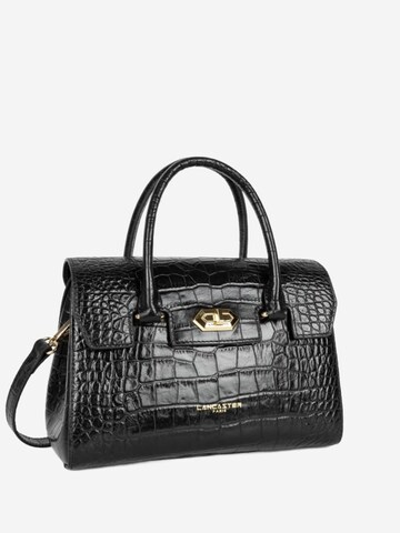 Borsa a mano 'Exo' di LANCASTER Paris in nero