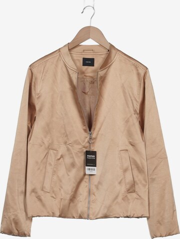 Someday Jacket & Coat in M in Beige: front