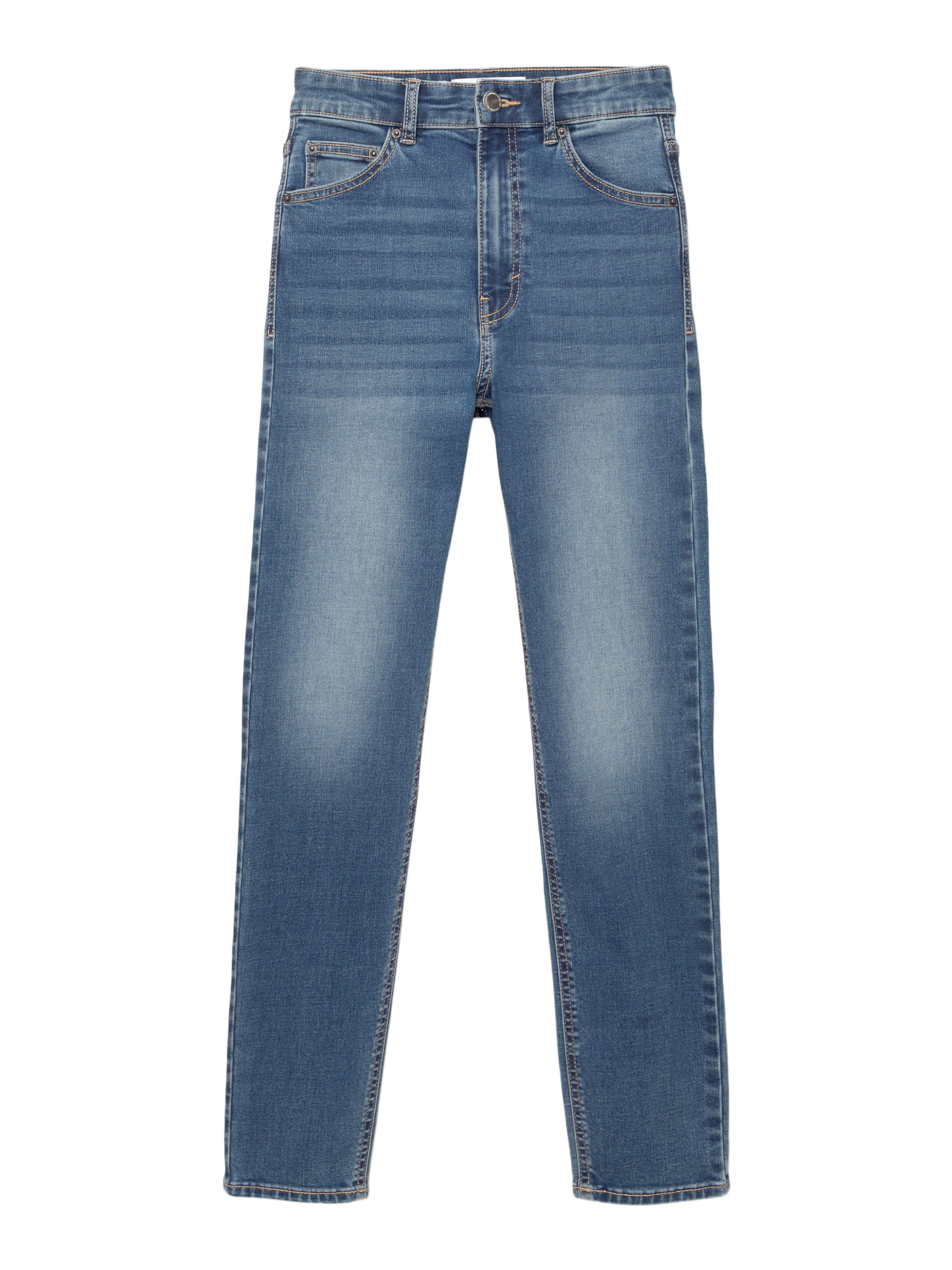 Pull&Bear Jeans in Blue denim, Item view