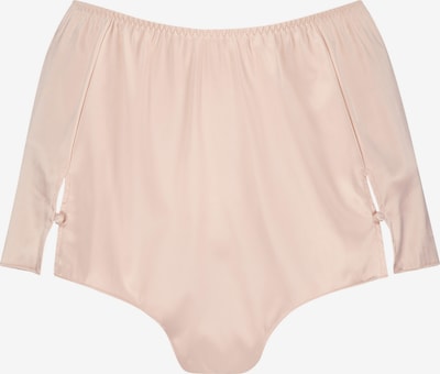 Hunkemöller Pyjamahousut 'Amelia' värissä roosa, Tuotenäkymä