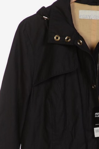 Easy Comfort Jacket & Coat in L in Black