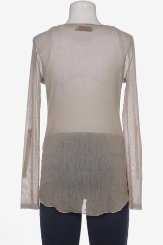 iSilk Top & Shirt in M in Beige