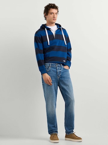 Pepe Jeans Regular Jeans in Blauw