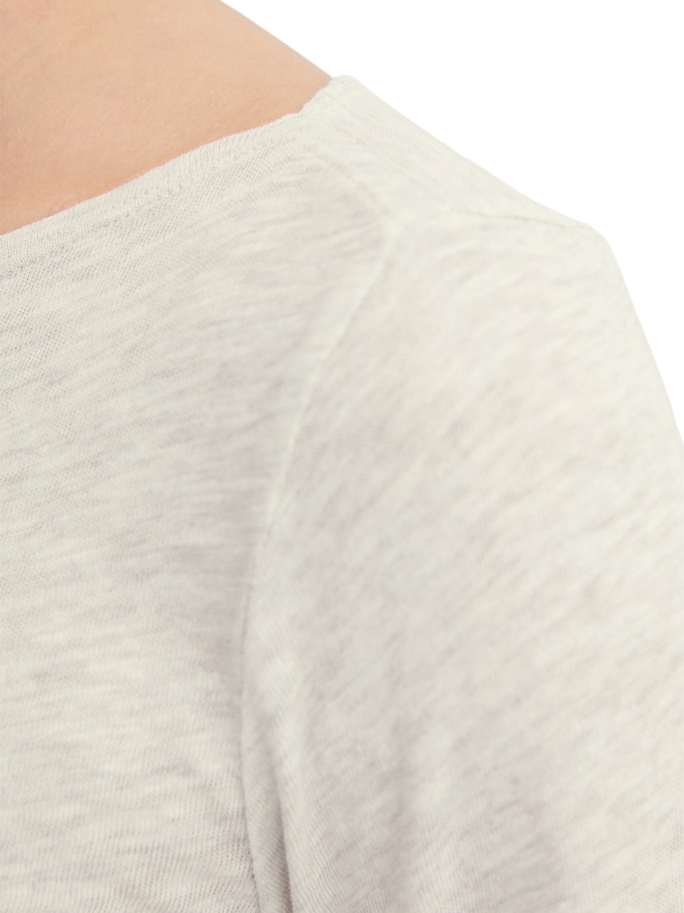 Marc O'Polo - Camisa em cinzento