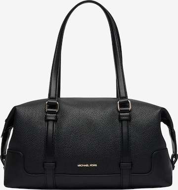 Michael Kors Kabelka 'TEDDI' – černá: přední strana