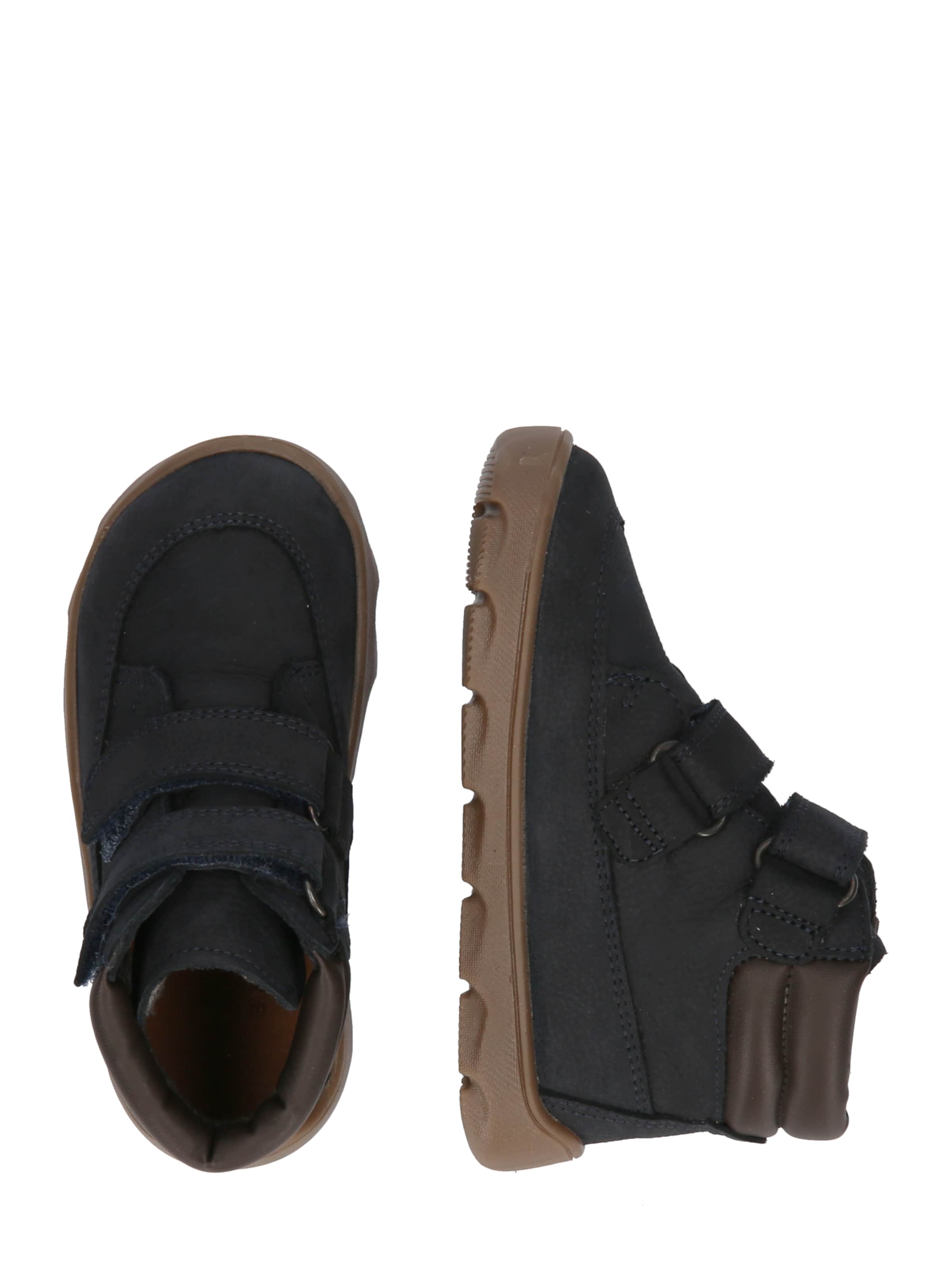 FroddoČizme 'ZERU' - smeđa boja