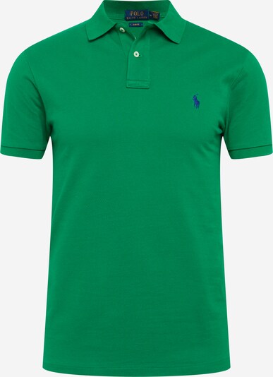 Polo Ralph Lauren T-Shirt en vert, Vue avec produit