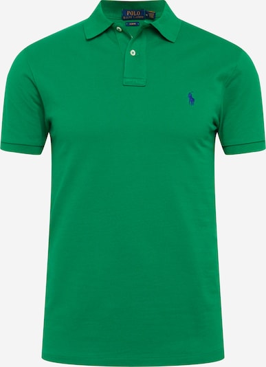 Polo Ralph Lauren T-Shirt en vert, Vue avec produit