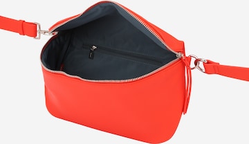 ESPRIT Crossbody Bag 'Nahla' in Orange