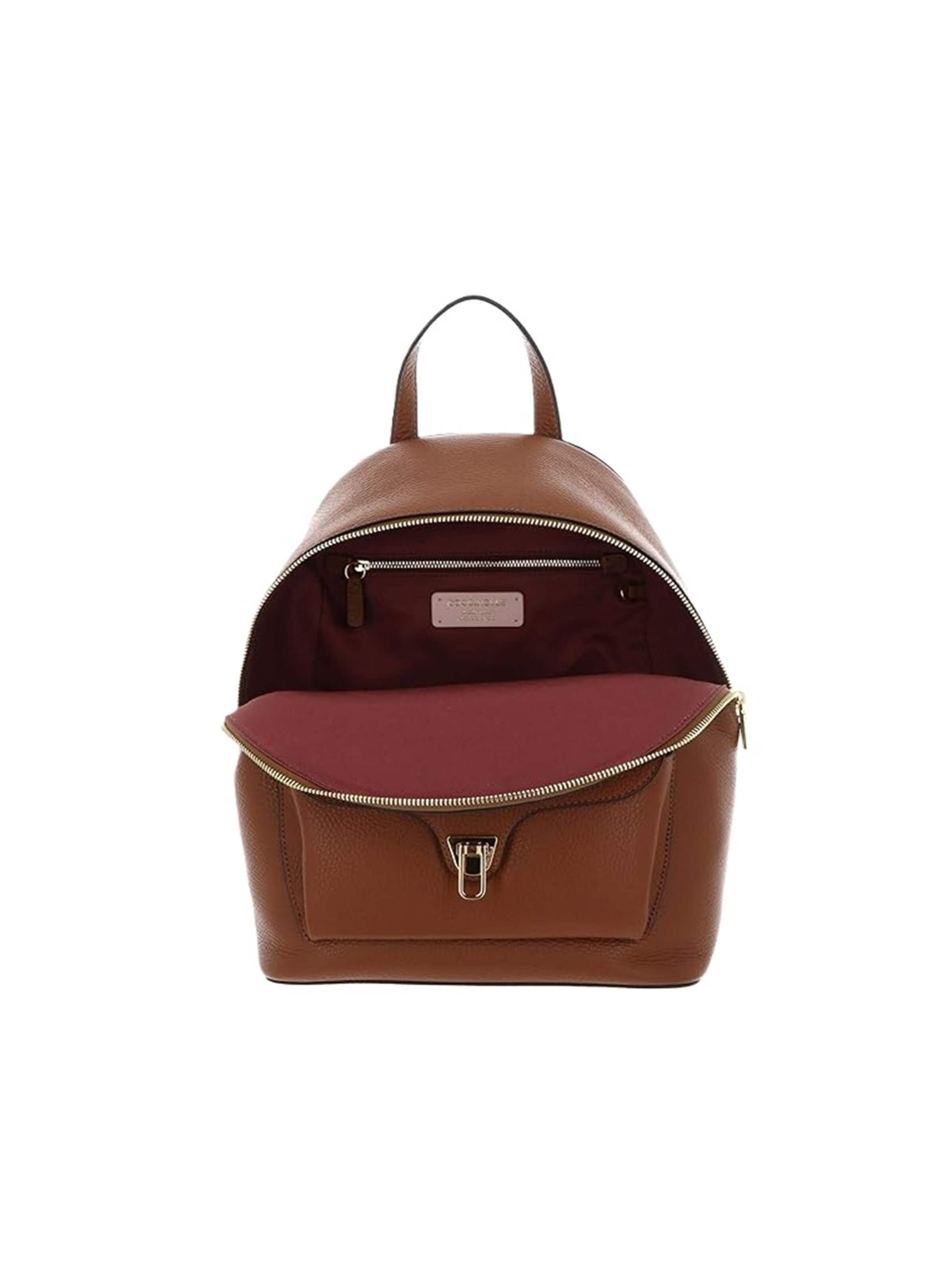Zaino 'E1TFK140201' di Coccinelle in marrone