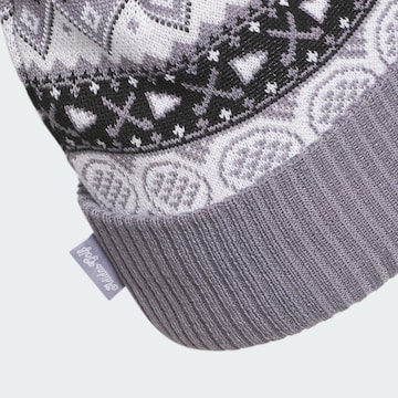 ADIDAS PERFORMANCE - Gorro deportivo en lila