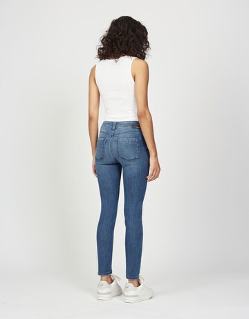 Gang - Slimfit Vaquero 'LAYLA' en azul