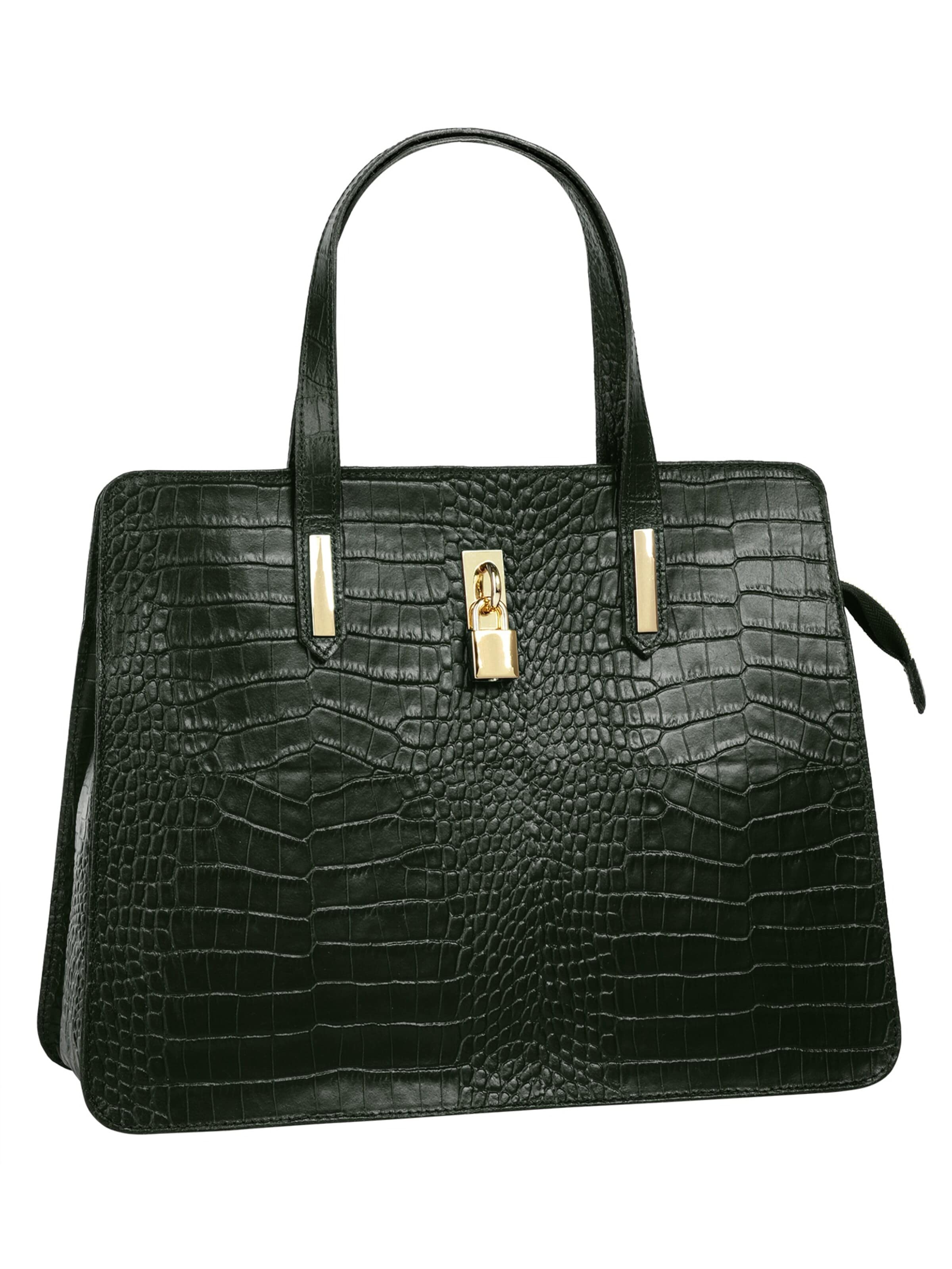 Cluty Handtasche‌‌‌‌‌‌‌‌‌‌ in Grün