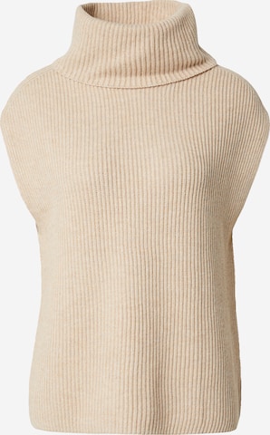 s.Oliver Pullover in Beige: predná strana