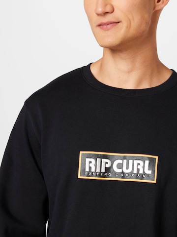 RIP CURL Sweter w kolorze czarny