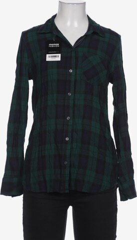 GAP Blouse & Tunic in XS in Green: front