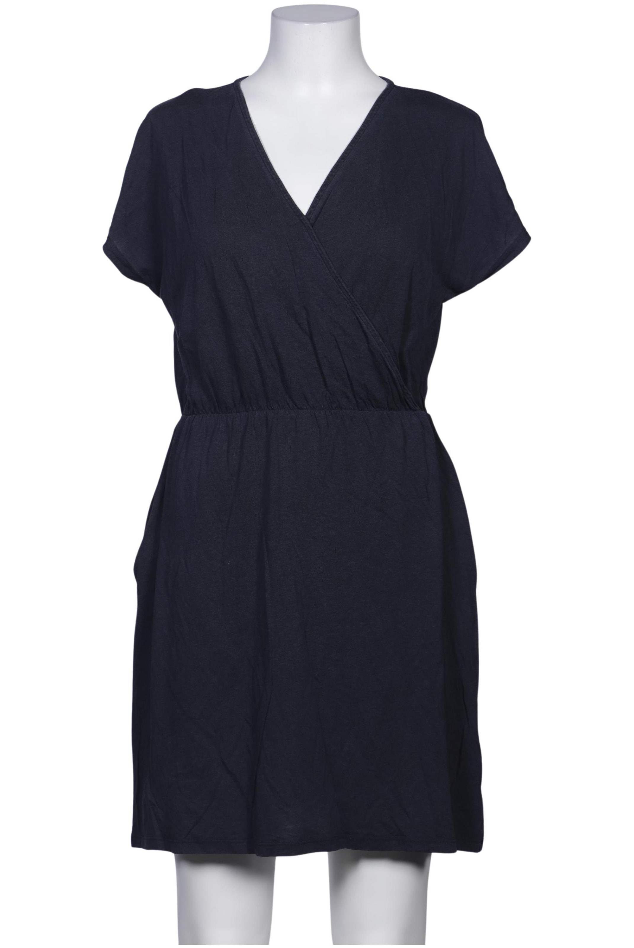 ARMEDANGELS Dress in L in Blue: front